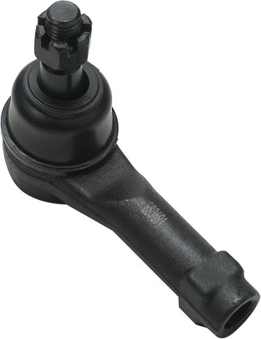 Detroit Axle - 2pc Front Outer Tie Rods for 04-08 Ford F-150 Lincoln Mark LT, 2 Outer Tie Rod End Links 2004 2005 2006 2007 2008 Replacement in Saudi Arabia
