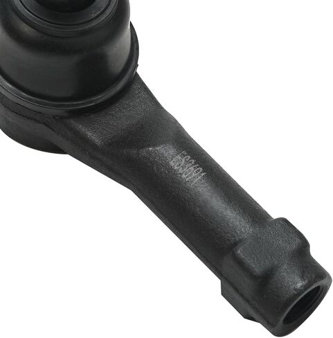 Detroit Axle - 2pc Front Outer Tie Rods for 04-08 Ford F-150 Lincoln Mark LT, 2 Outer Tie Rod End Links 2004 2005 2006 2007 2008 Replacement in Saudi Arabia