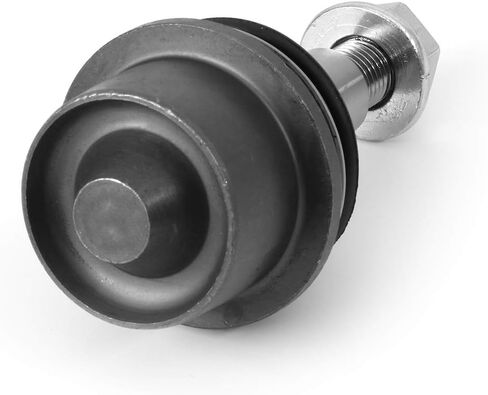 Metrix Premium Chassis Parts-2 PC Front Lower Ball Coint Kit Fits 2001-2005 Acura EL ، 2001-2005 Honda Civic ، استبدال K90332 ، صنع في أوروبا in Kuwait
