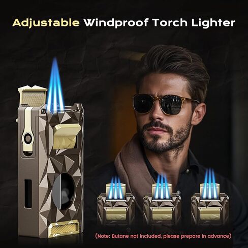 5-in-1 Windproof W. in Saudi Arabia