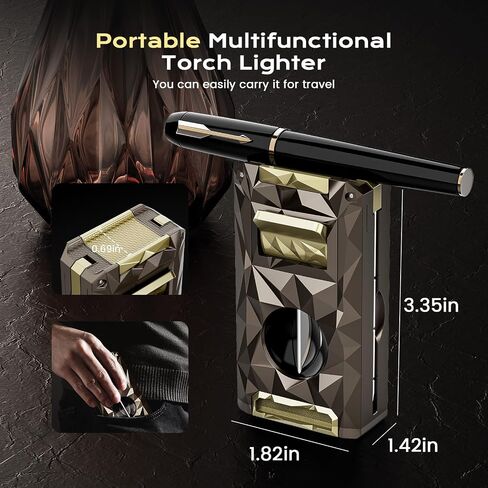 5-in-1 Windproof W. in Saudi Arabia