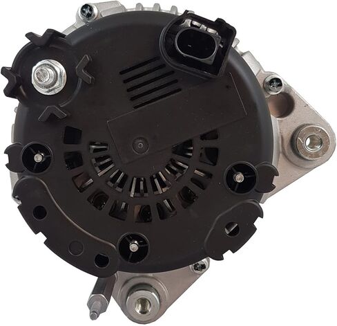 OEG Parts New Alternator Compatible With 07-08 Audi Q7 3.6L, 07-09 VW Touareg 3.6L, 2010 Touareg 3.0L 3.6L, 08-09 Porsche Cayenne V6 3.6L 022-903-023D 2606615A FG18T041 in Saudi Arabia