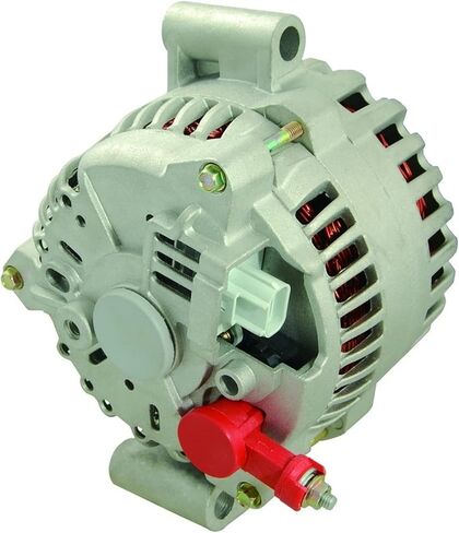 OEG Parts New ANTRUNATOR متوافق مع 1999-2003 متوافق مع Windstar V6 3.8 232CID XF2Z-10346-BA ، XF2Z-10346-BARM ، XF2Z-10V ، 346-BBRM ، 334-2497 ، 334-2497A ، XF2U-BC ، AFD0060 ، 40014052 ، in Saudi Arabia