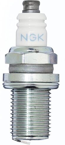 NGK (4985) R7282-105 Racing Spark Plug, Pack of 1 in Saudi Arabia