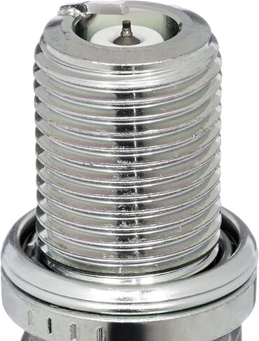 NGK (4985) R7282-105 Racing Spark Plug, Pack of 1 in Saudi Arabia