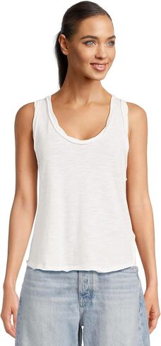 Free People Women's Easy Tank in Saudi Arabia