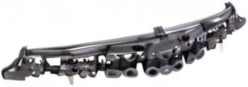 ل Chevy Camaro 2010 11 12 2013 Pumper Absorber | الجبهة | LS/LT/SS | GM1070263 | 92243309 in Saudi Arabia