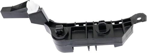 XQSMWF Pair Front Bumper Spacer Bracket Compatible with Honda Accord Acura TSX 2004 2005 2006 2007 2008 71198SEA003 71193SEA003 71198-SEA-003 71193-SEA-003 Left Driver and Right Passenger Side in Saudi Arabia