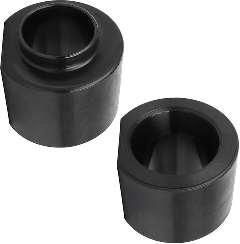 SCITOO 3" Front or Rear 3" Rear Leveling Lift Kit For Jeep Grand Cherokee 1993-1998 Lift Block Kit in Saudi Arabia