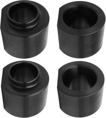 SCITOO 3" Front or Rear 3" Rear Leveling Lift Kit For Jeep Grand Cherokee 1993-1998 Lift Block Kit in Saudi Arabia