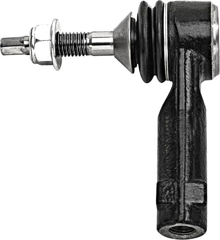 Detroit Axle - Front 2pc Tie Rods for Ford Explorer Flex Police Interceptor Sedan Utility Service Service Sedan Lincoln Mkt ، 2 rod rod red endlis in Saudi Arabia