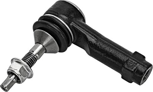 Detroit Axle - Front 2pc Tie Rods for Ford Explorer Flex Police Interceptor Sedan Utility Service Service Sedan Lincoln Mkt ، 2 rod rod red endlis in Saudi Arabia