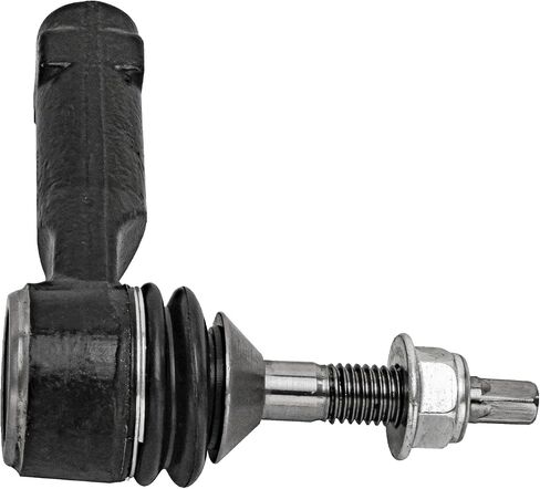 Detroit Axle - Front 2pc Tie Rods for Ford Explorer Flex Police Interceptor Sedan Utility Service Service Sedan Lincoln Mkt ، 2 rod rod red endlis in Saudi Arabia