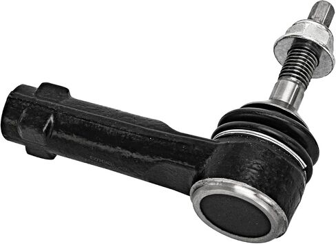 Detroit Axle - Front 2pc Tie Rods for Ford Explorer Flex Police Interceptor Sedan Utility Service Service Sedan Lincoln Mkt ، 2 rod rod red endlis in Saudi Arabia