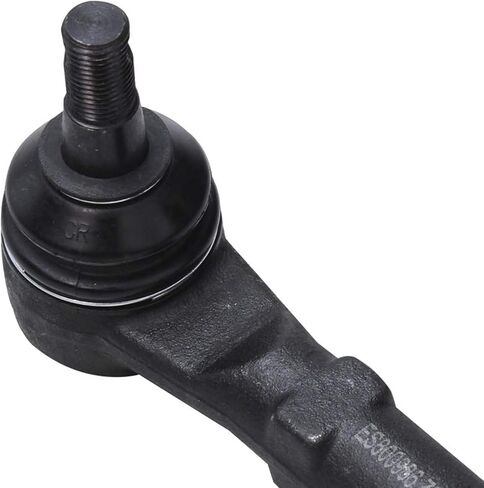 Detroit Axle-RODS 2PC TIE RODS لـ 11-19 Chrysler 300 Dodge Charger ، 11-18 Challenger ، 2 TIE ROD ENDS FIND 2011 2012 2014 2015 2015 2017 2018 استبدال in Saudi Arabia