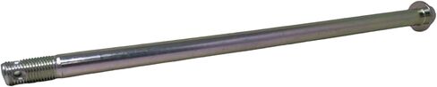 حزمة واحدة متوافقة مع سوزوكي المحور الخلفي 2003-2007 DRZ125 2003-2007 DRZ125L NE 64711-08G10 يحتوي على محور خلفي واحد وقمع in Saudi Arabia