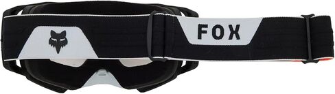 FOX RACING AIRSPACE X GOGGLE, BLACK/WHITE in Saudi Arabia