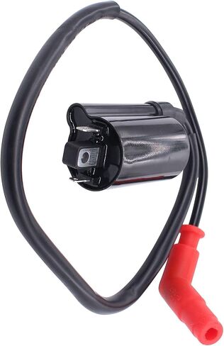 ApplianPar Ignition Coil for Yamaha Raptor 700 700R Route 66 VStar Virago 250 1995-2017 in Saudi Arabia