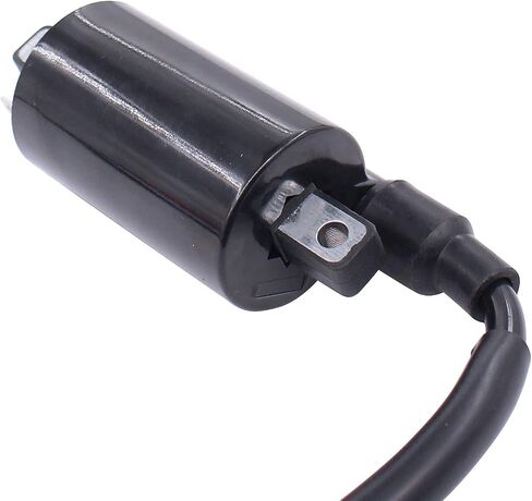 ApplianPar Ignition Coil for Yamaha Raptor 700 700R Route 66 VStar Virago 250 1995-2017 in Saudi Arabia