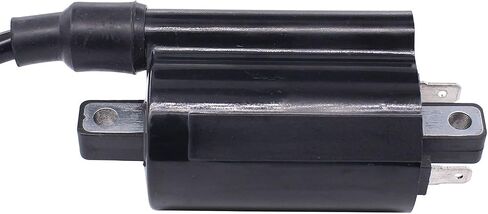ApplianPar Ignition Coil for Yamaha Raptor 700 700R Route 66 VStar Virago 250 1995-2017 in Saudi Arabia