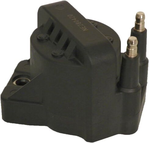 Spectra Premium C-563 Ignition Coil in Saudi Arabia