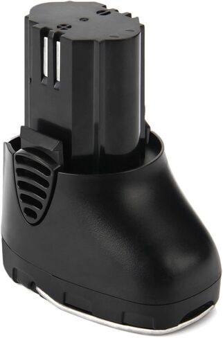 2pack 3.5ah 10.8v بطارية لـ Dremel 855-02 855-01 8000-01 8001-01 8001-02 استبدال Dremel 10.8V Li-ion بطارية in Saudi Arabia