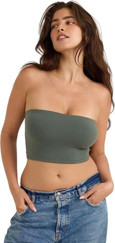 Women's Flex Tube Top in Kuwait