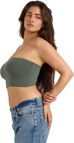 Women's Flex Tube Top in Kuwait