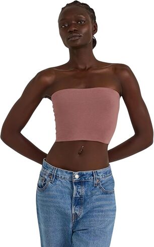 Women's Flex Tube Top in Kuwait
