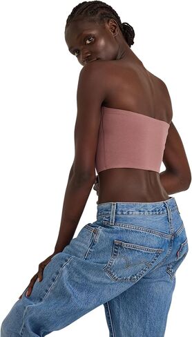 Women's Flex Tube Top in Kuwait