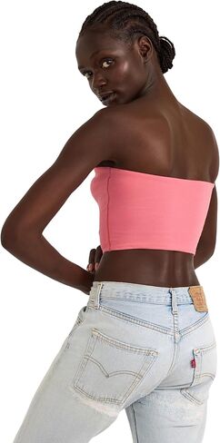 Women's Flex Tube Top in Kuwait