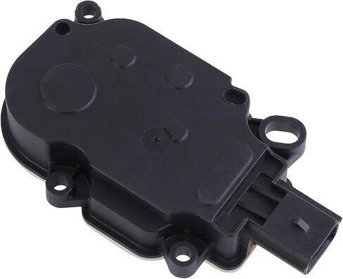 Grille Active Octive Octter Motor Actuator متوافق مع Ford Escape 2013-2019 in Saudi Arabia