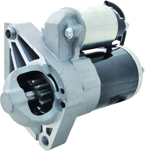 OEG Parts بداية جديدة متوافقة مع Nissan Altima 3.5L 2004-2007 ، Maxima 3.5L 2004-2006 ، Quest 3.5L W/Tommicatic Transmission 2004-2009 233008Y000 233008Y00A 2330M-8Y000RW M000T20771 M000T20771ZCC in Saudi Arabia
