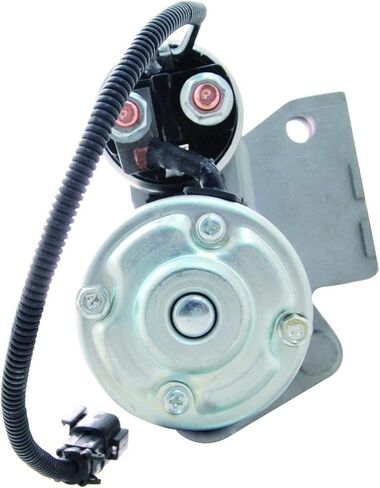 OEG Parts بداية جديدة متوافقة مع Nissan Altima 3.5L 2004-2007 ، Maxima 3.5L 2004-2006 ، Quest 3.5L W/Tommicatic Transmission 2004-2009 233008Y000 233008Y00A 2330M-8Y000RW M000T20771 M000T20771ZCC in Saudi Arabia