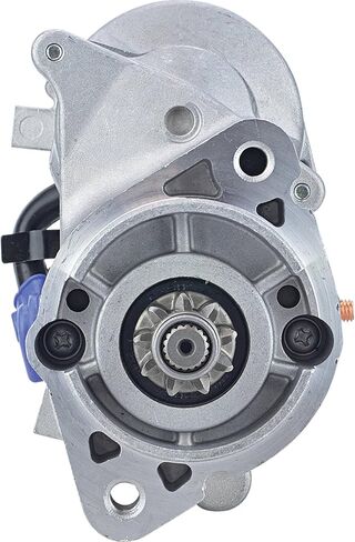 DB lectrical starter SND0551 متوافق مع/استبدال Land Rover Range Rover 2003 2004 2005 2007 2007 2009 2009 NAD000030 12V ، Rotation CW ، 9 Teath ، 1.8 KW in Saudi Arabia