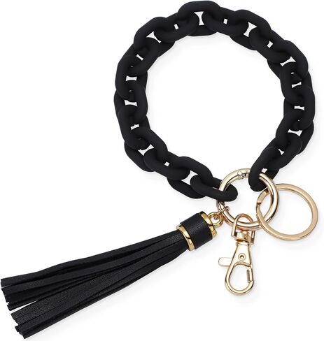 Savori Wristlet -keychain bangle bangle chain chain chain bracelet bracelet bracele in Kuwait