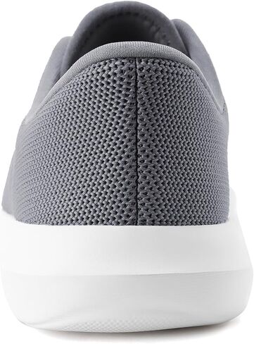 أحذية Rihero Womens Walking مريحة غير قسيمة تنس الأحذية الرياضية الرياضية أحذية خفيفة الوزن الأزياء الأحذية الرمادية الحجم 9.5 in Kuwait