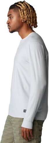 Mountain Hardwear Men's Chillaction Long Sleeve Crew in Saudi Arabia