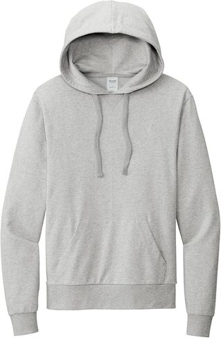 Allmade للجنسين العضوي Terry Pullover هوديي in Kuwait