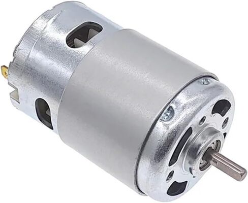 1PCS 3000 12V DC Motor 895 360W Double Ball Bearing in Saudi Arabia