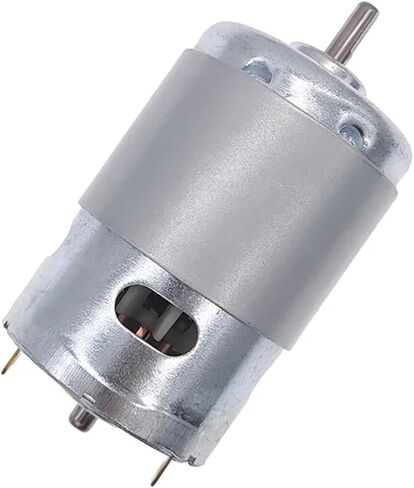 1PCS 3000 12V DC Motor 895 360W Double Ball Bearing in Saudi Arabia