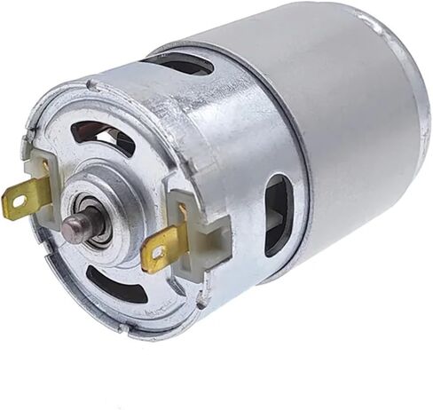 1PCS 3000 12V DC Motor 895 360W Double Ball Bearing in Saudi Arabia