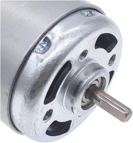 1PCS 3000 12V DC Motor 895 360W Double Ball Bearing in Saudi Arabia