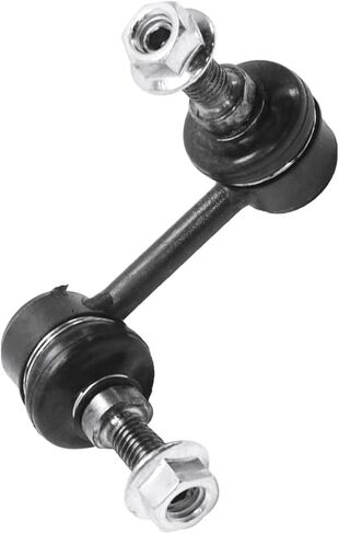 Detroit Axle - Rear Stabilizer Sway Bar End Links Replacement for 2009 2010 2011 2012 2013 2014 2015 2016 2017 2018 Dodge Journey - 2pc Set in Saudi Arabia