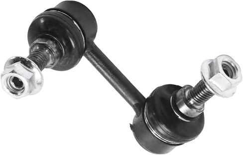 Detroit Axle - Rear Stabilizer Sway Bar End Links Replacement for 2009 2010 2011 2012 2013 2014 2015 2016 2017 2018 Dodge Journey - 2pc Set in Saudi Arabia