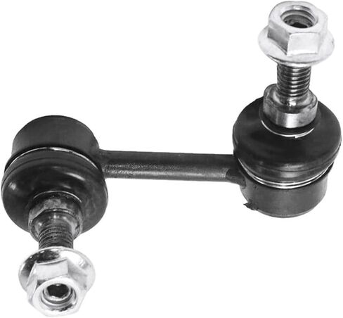 Detroit Axle - Rear Stabilizer Sway Bar End Links Replacement for 2009 2010 2011 2012 2013 2014 2015 2016 2017 2018 Dodge Journey - 2pc Set in Saudi Arabia