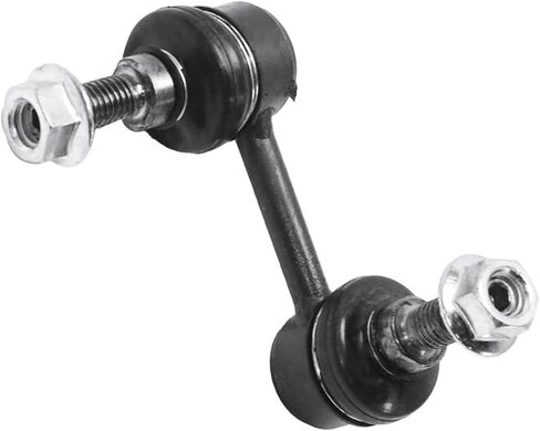 Detroit Axle - Rear Stabilizer Sway Bar End Links Replacement for 2009 2010 2011 2012 2013 2014 2015 2016 2017 2018 Dodge Journey - 2pc Set in Saudi Arabia