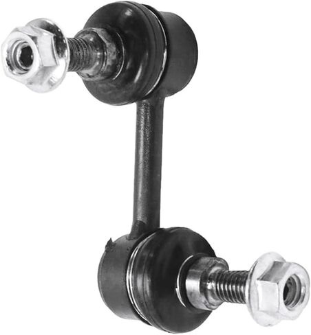 Detroit Axle - Rear Stabilizer Sway Bar End Links Replacement for 2009 2010 2011 2012 2013 2014 2015 2016 2017 2018 Dodge Journey - 2pc Set in Saudi Arabia