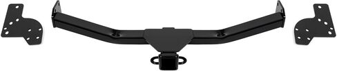 Kuafu Class 3 Trailer Hitch 2 بوصة مستلم متوافق مع 2007-2015 Mazda CX-9 القطر الخلفي المصد الخلفي in Saudi Arabia