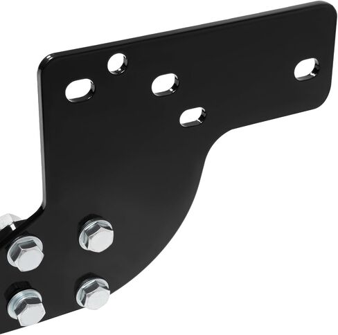 Kuafu Class 3 Trailer Hitch 2 بوصة مستلم متوافق مع 2007-2015 Mazda CX-9 القطر الخلفي المصد الخلفي in Saudi Arabia